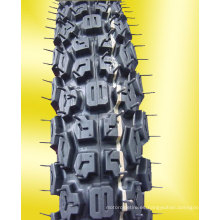 Neumático seguro y durable para motocross